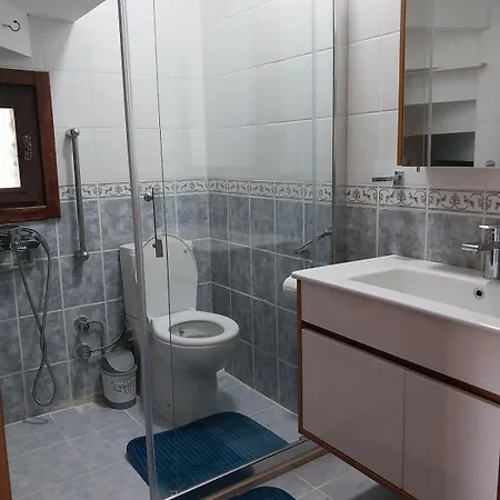 Yok2 Vilă Fethiye